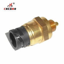 Interruptor de Sensor de presión de aceite 1077574 para Volvo, D12, D16, D7, D10, D9, camiones FH, FM, NH, FL, VN, VNL 1999, 2000, 2001, 2002, 2003, 2004, 2005 2024 - compra barato