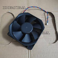 Новый вентилятор для проецирования 6 Вт SUNON MF75251V1-Q020-G99 12 В 3,6 Вт 2024 - купить недорого