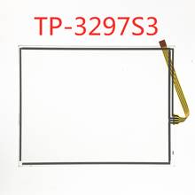 Сенсорная панель TP-3297S3 S3 TP3297S3 TP3297 S3 сенсорная панель стекло дигитайзер 2024 - купить недорого