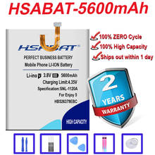 HB526379EBC original HSABAT 100% nueva batería superior para Huawei Honor 4C Pro / Y6 PRO para Huawei Enjoy 5 TIT-AL00 CL10 2024 - compra barato