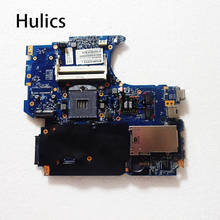 Hulics 670795-001 658343-001 For HP Probook 4530s 4730s Laptop Motherboard 6050A2465501-MB-A02 HM65 DDR3 mainboard 2024 - buy cheap