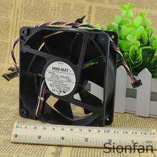 For NMB 12cm 12V S7 S9 Dell Y4574 4715KL-04W-B56 Ant Fan Test Working 2024 - buy cheap