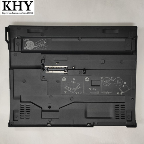 Buy Original Dock Ultrabase Docking Stations For Thinkpad X200 X200s X201 Fru 42x4963 43r8781 W O Adapter W O Driver In The Online Store Kehaoyuan Electronic Co Ltd Store At A Price Of 25 Usd