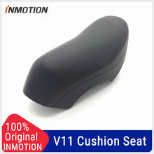 Original INMOTION V11 Unicycle Cushion Seat for INMOTION V11 Self Balance Scooter Soft Saddle Seat Monowheel Accessories 2024 - buy cheap