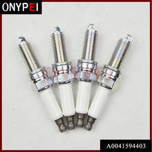 4pcs platinum PLKR7B8E Spark Plug For C180 1.8T C180K 1.6T C200 1.8T C260 1.8T for 94716 0242140512 Y6NPP332 VXUH22 A0041595803 2024 - buy cheap