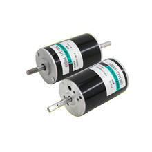 60D94 DC 12V 5000rpm 80W Reversed Permanent Magnet High Speed Motor 2024 - buy cheap