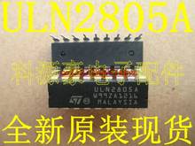 ULN2805A nuevo, la mejor calidad 2024 - compra barato