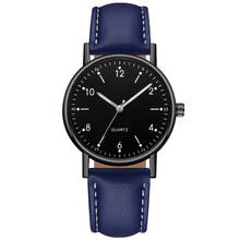Simplicity Modern Quartz Watch High Quality Casual Wrist Watch for Women Relojes Para Mujer Classic Women Watches Ceasuri Hot&50 2024 - buy cheap