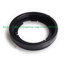 Запасные части для Sony FE 55 мм F1.8 ZA SEL55F18Z фильтр для объектива винтовой ствол переднее кольцо в сборе A1989760A 2024 - купить недорого