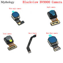 Mythology for Blackview BV9900 48MP+5MP+16MP+2MP Rear Camera Replacement 16.MP Front Camera Mobile Phone Original Back Camera 2024 - buy cheap