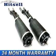 1 Pair for Mercedes W251 R320 R350 R500 R63 With ADS Front Shock Absorber Strut Air Spring 2513203013 2513203113 2024 - buy cheap