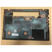 New Original laptop Lenovo ThinkPad T450 Base Shell Cover/The Bottom cover case 01AW567 2024 - buy cheap