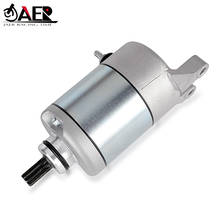 Motorcycle Engine Electric Starter Motor for Honda XR250 CBR400 NC29 NC23 1986-1994 CB400 CB400SF 1992-98 CB 1 CB400F 89-91 2024 - buy cheap