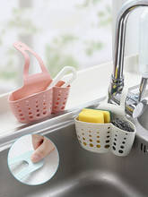 Kitchen Sponge Drain Holder Suction Cup Sink Shelf Soap Sucker Storage Rack Basket Wash Cloth Or Toilet Soap Shelf Organizer new 2024 - buy cheap