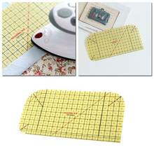 Ironing Ruler Patchwork Tailor Craft DIY Sewing Supplies Measuring Tool T3LB 2024 - buy cheap