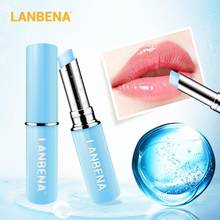 1Pc Moisturizing Hyaluronic Acid Lip Balm Lip Plumper Reduce Fine Lines Relieve Dryness Long Lasting Lips Care Lipstick TSLM1 2024 - buy cheap