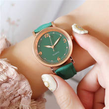 2021 Luxury Watches Quartz Watch Stainless Steel Dial Casual Bracele Watch Montre Femme Relojes Para Mujer Часы Женские Наручные 2024 - buy cheap