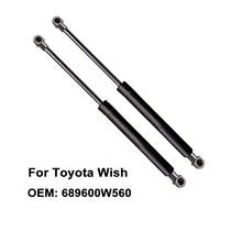 Tailgate Trunk Lift Cylinder Gas Pressurized Spring 689600W560 For Toyota Wish 2009 2010 2011 2012 2013 2014 2015 2016 2017 2024 - buy cheap