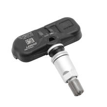 Tyre Pressure Sensor FOR 2010-2017 Scion Tc 315MHz PMV-107J TPMS Tire Pressure Sensor 42607-33021 42607-33011 42607-06011 2024 - buy cheap