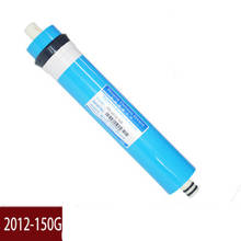 Membrana ro 150 cartucho de filtro de água ro filtro de membrana de osmose reversa 2012-150 sistema de osmose reversa gpd 2024 - compre barato