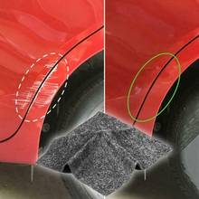Car Scratch Eraser Magic Car Scratch Repair Remover Nano Cloth Surface Scuffs Fix Car Polishing Supplies Effective Car Scratch 2024 - buy cheap