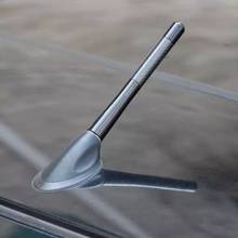 Автомобильная антенна fm-радио из углеродного волокна антенна для ford Focus 2 3 4 Mondeo Fusion Kuga Ecosport Fiesta 2024 - купить недорого