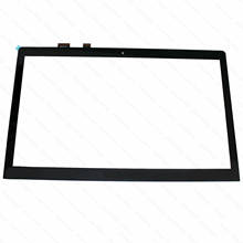 JIANGLUN New 15.6" Touch Screen Digitizer Glass Panel for Asus N550J N550JA N550JV N550LF 2024 - buy cheap