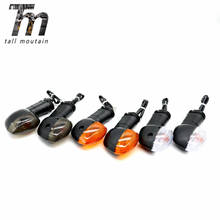 Luz indicadora de señal de giro para motocicleta YAMAHA YZR R1, R25, R3, R6, R15, V1, V2, V3, TDM900, V-MAX, 1700 2024 - compra barato