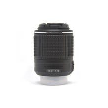 USED NIKON AF-S DX NIKKOR 55-200mm f/4-5.6G ED VR II Lens (99%NEW) 2024 - buy cheap