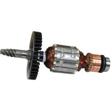Motor de anclaje de Rotor de armadura, pieza de repuesto para sierra eléctrica alternante Makita JR3050T, 220-240V 2024 - compra barato
