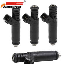 4pcs/lot 630cc FI114961 Fuel Injector Nozzle for Siemens Deka EV1 60LB BMW VW Ford Dodge Toyota 2024 - buy cheap