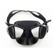Для женщин Для мужчин маска для подводного плавания Анти-туман Skuba очки для подводного плавания широкий обзор очки для дайвинга для водного спорта для плавания аксессуар 2024 - купить недорого