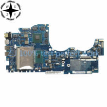 For Lenovo Yoga Y700-15ISK Laptop Motherboard 5B20L80398 BY511 NM-A541 With I7-6700HQ GTX960M 4GB GPU DDR4 100% Tested Fast Ship 2024 - buy cheap