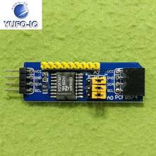 Free Ship 1PCS PCF8574T Module PCF8574 Module I/O Expansion Module I/O Expansion Module I2C 2024 - buy cheap