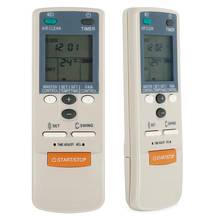 Conditioner air conditioning remote control suitable for fujitsu AR-DB6 AR-DL1 2024 - buy cheap