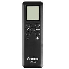 Godox controlador remoto Rc-A5 para luz Led para vídeo Sl-60W Sl-100W Sl-150W Sl-200W Ledp260C Led500 Led1000 Led500Lrc 2024 - compra barato