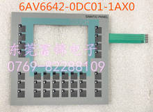 NEW OP177B 6AV6 642-0DC01-1AX0 6AV6642-0DC01-1AX0 HMI PLC Membrane Switch keypad keyboard 2024 - buy cheap