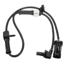 Front Left or Right ABS Wheel Speed Sensor 19181873 for Cadillac Escalade Chevrolet Silverado GMC Savanna 2024 - buy cheap