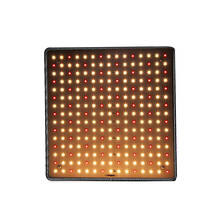 Panel de luz LED para cultivo interior, lámpara Phyto de espectro completo, Fitolampy, flores, 1000W 2024 - compra barato
