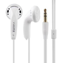 Wired Headphones Bass Noise Stereo Earbuds Sports Waterproof Earphone Music Headsets For Samsung Iphone For Xiaomi Huawei 2024 - buy cheap