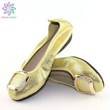 Zapatos planos de talla grande para mujer, mocasines sin cordones de Ballet, cómodos, Color caramelo, 34-44, 2019 2024 - compra barato