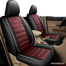 1 PCS car seat covers For opel zafira tourer astra g h k insignia 2014 meriva b vectra c mokka accessories seat covers 2024 - buy cheap