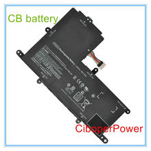 Bateria original para laptop stream 11-r series 829069-m02xl 824560 v a26 2024 - compre barato