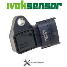 Sensor de presión de aire para Hyundai Kia 393002B100, Sensor de mapa completo, colector Original, aumento de entrada de aire 2024 - compra barato