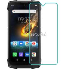 For Blackview BV6900 Screen Protective Tempered Glass ON BlackviewBV6900 5.84" Protector Cover Film 2024 - buy cheap