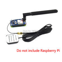 Raspberry Pi SIM7070G Cat-M/NB-IoT/GPRS HAT поддержка глобальной полосы 2024 - купить недорого