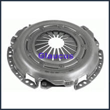 22R 2RZ 2RZE 22RE 22REC 2L 2LT  clutch cover pressure plate for volkswagen TARO  LAND CRUISER QUANTUM HILUX HIACE 4RUNNER 2.4L 2024 - compre barato