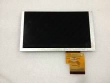Free shipping 100% new original 155*88mm HSD062IDW1 A00 A01 A02 LCD screen Touch screen 2024 - compre barato