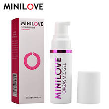 Uds. Minilove-espray de feromonas para mujer, aceite afrodisíaco para apretar la Vagina y mejorar el sexo 2024 - compra barato