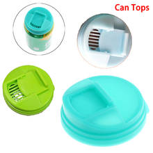 1pc Reusable Soda Saver Beer Beverage Can Cap Top Cover Lid Protector Lid Protector Water Dispenser Bottle Caps 2024 - buy cheap